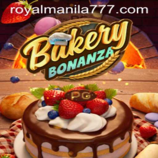 Bakery Bonanza: A Closer Look at the ROYALMANILA Edition