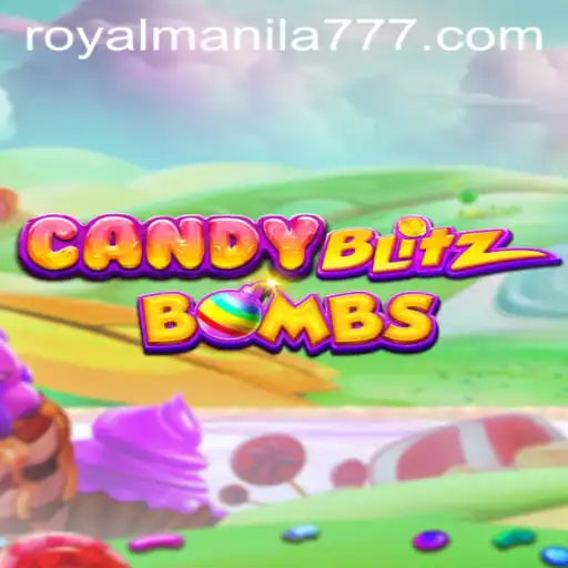 CandyBlitzBombs: An Explosive Journey into RoyalManila's Sweetest Game