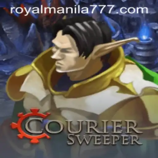 Introducing CourierSweeper: Navigating the Challenges of ROYALMANILA