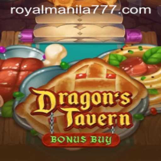 Exploring the Enchanting World of DragonsTavern and the Mysterious ROYALMANILA