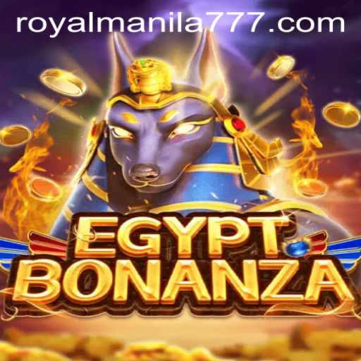 Discover the Thrills of EgyptBonanza: Unveiling an Ancient Mystical Adventure