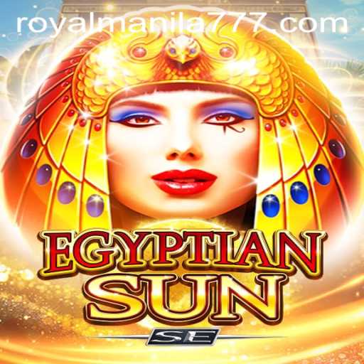 Discovering EgyptianSunSE: A New Gaming Experience