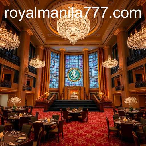 ROYALMANILA