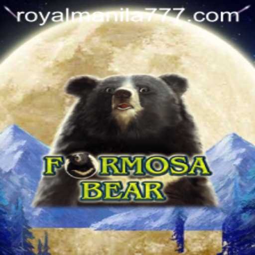 Discover the Intriguing World of FormosaBear: The Ultimate ROYALMANILA Gaming Experience