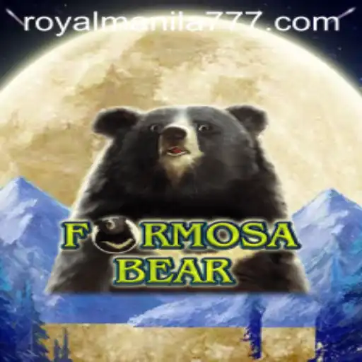 Discover the Intriguing World of FormosaBear: The Ultimate ROYALMANILA Gaming Experience
