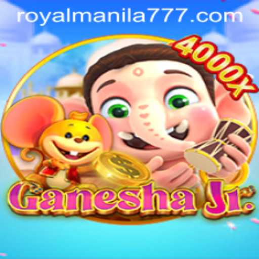 Unveiling the Mystical World of GaneshaJr: The Rise of ROYALMANILA