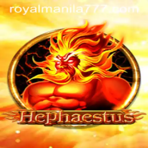 Hephaestus: The Ultimate Strategy Game Experience