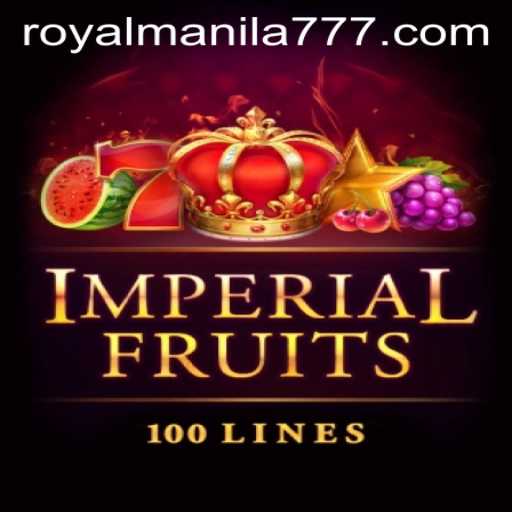 Exploring the Extravagance of ImperialFruits100: A Royal Journey
