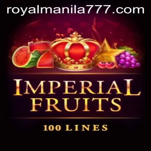 Exploring the Extravagance of ImperialFruits100: A Royal Journey