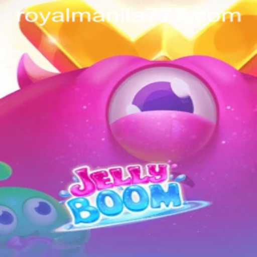 JellyBoom: The Sweet Adventure Taking the Gaming World by Storm