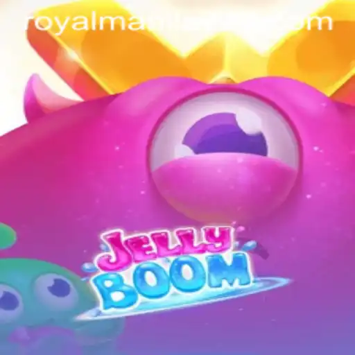 JellyBoom: The Sweet Adventure Taking the Gaming World by Storm