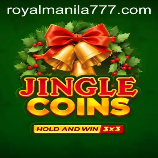 Discovering 'Jinglecoins': A Game of Strategy and Luck with ROYALMANILA