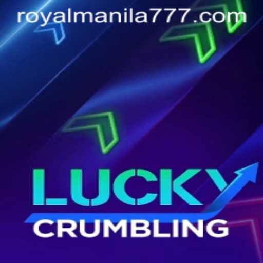 Unveiling LuckyCrumbling: The Game That Combines Fortune and Strategy