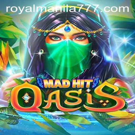 Exploring MadHitOasis: The New Sensation in Interactive Gaming