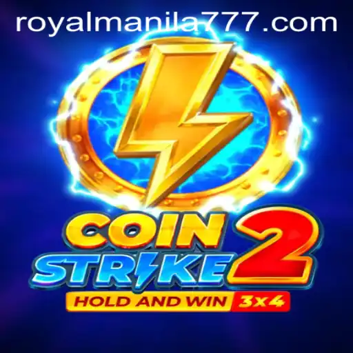 Discover the Excitement of Coinstrike2: ROYALMANILA Edition