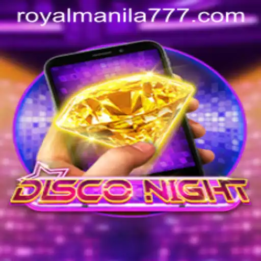 DiscoNightM: A Dive into the Digital Dance Arena with ROYALMANILA