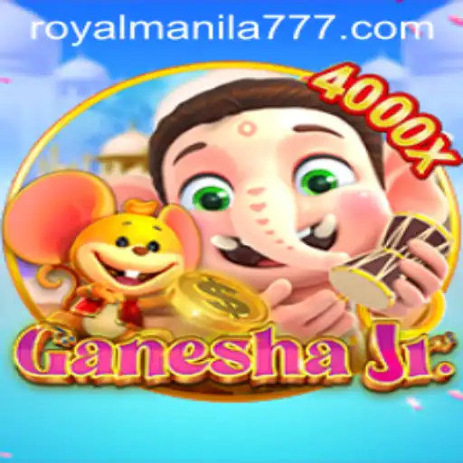 Unveiling the Mystical World of GaneshaJr: The Rise of ROYALMANILA