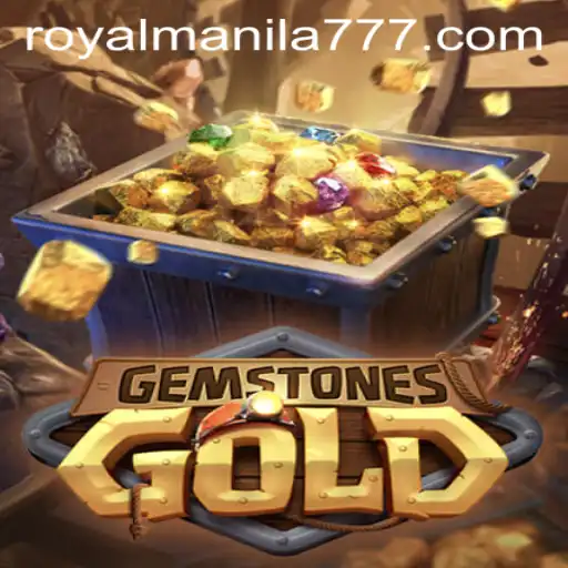 Exploring the Enchanting World of GemstonesGold: A Modern Adventure