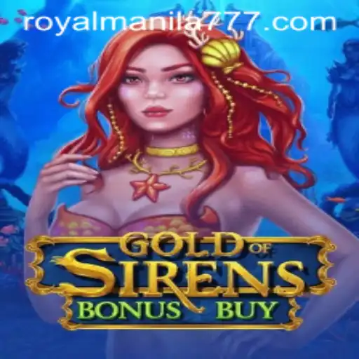 Explore the Enchantments of GoldofSirensBonusBuy: A Dive into a Mesmerizing Odyssey
