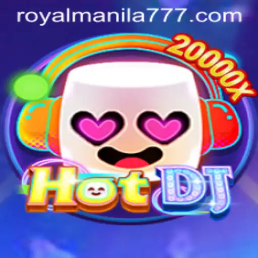 Discover the World of HotDJ: A Rhythmic Adventure with a Royal Twist