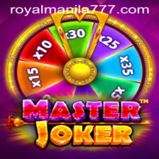 Experience the Thrills of MasterJoker: Unveiling a New Gaming Sensation