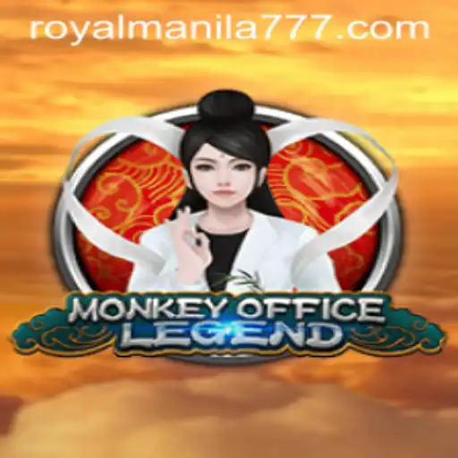 Unveiling the Magic of MonkeyOfficeLegend: The Next Gen Gaming Experience