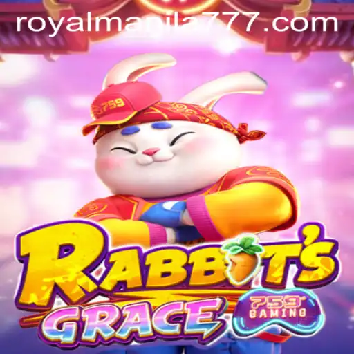 RabbitsGrace: A RoyalManila Experience in Interactive Gaming