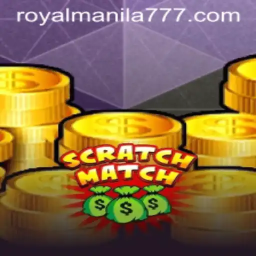 ScratchMatch: A New Interactive Gaming Experience with ROYALMANILA