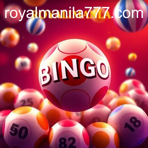 Online Bingo and ROYALMANILA: A Digital Evolution