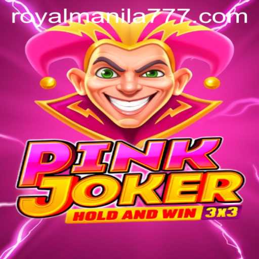 Exploring the Fascinating World of Pinkjoker: A Strategic Adventure with ROYALMANILA