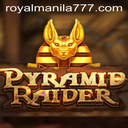 Discover the Thrilling Adventure of PyramidRaider: Dive into the Royal Manila Experience