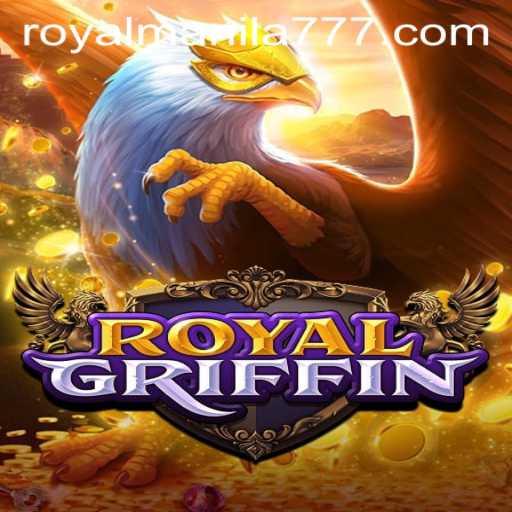 Discover the Majestic World of RoyalGriffin