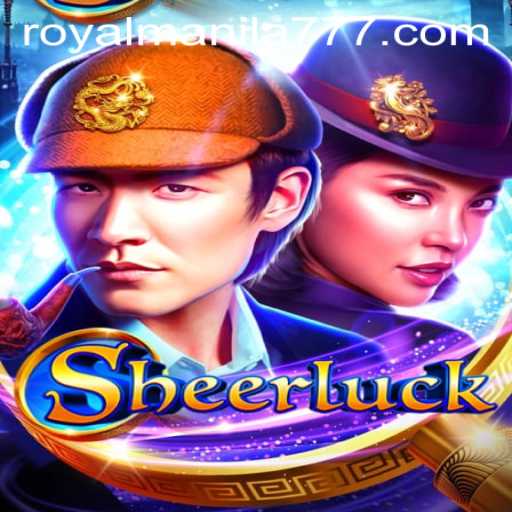Discover Sheerluck: A New Mystery Game Set in ROYALMANILA
