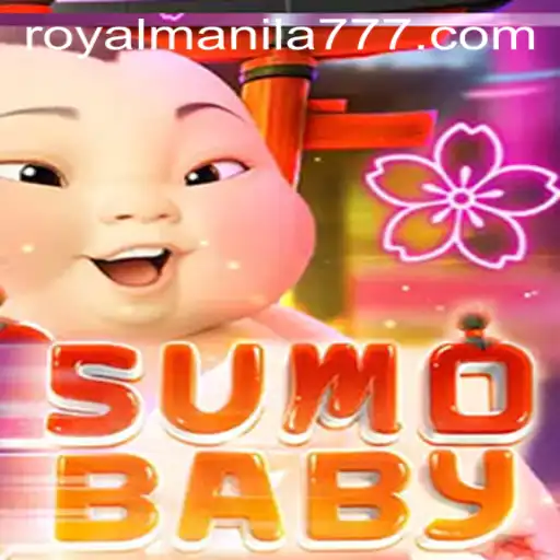 Discover the Exhilarating World of SumoBaby: A Game Of Skill, Strategy, and Fun