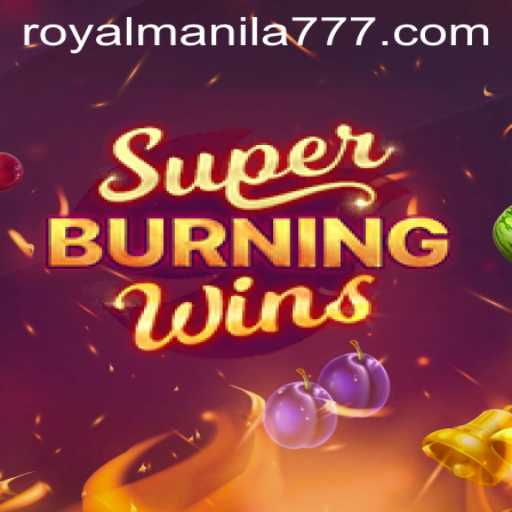 Discover the Thrills of SuperBurningWins: A Classic Slot Game Experience
