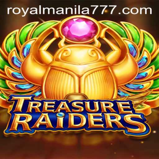 Unlocking the Adventure: TREASURERAIDERS