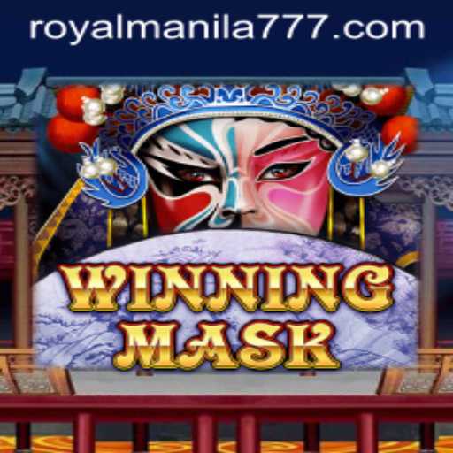 WinningMask: An Immersive Strategy Game Experience with ROYALMANILA