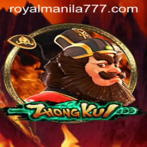 Exploring ZhongKui: A Captivating Game Experience at ROYALMANILA